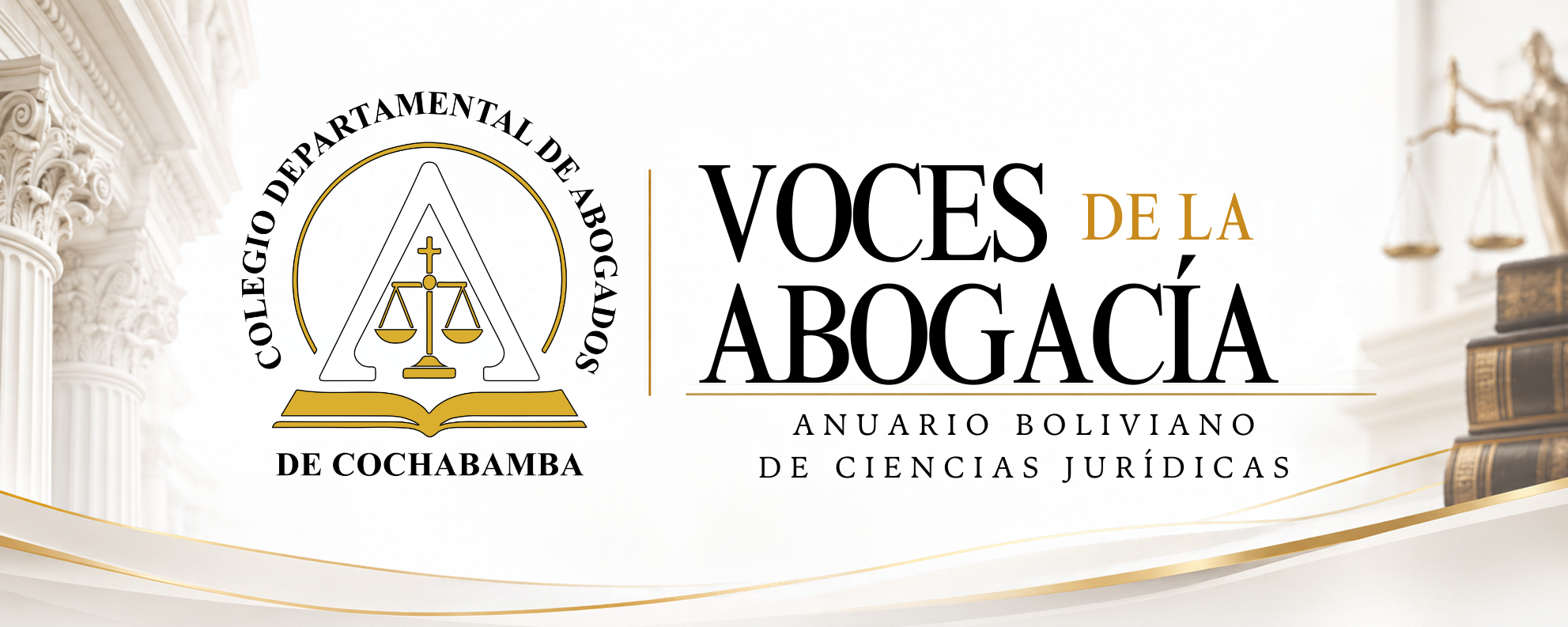Voces de la Abogacía